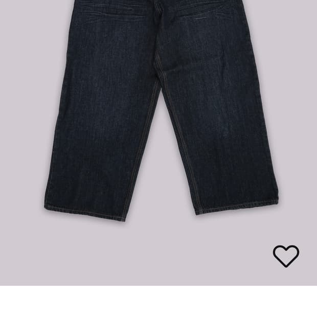 제이디드런던 콜로서스 진 W