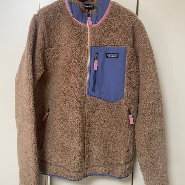 Patagonia 파타고니아 플리스 여성자켓 L