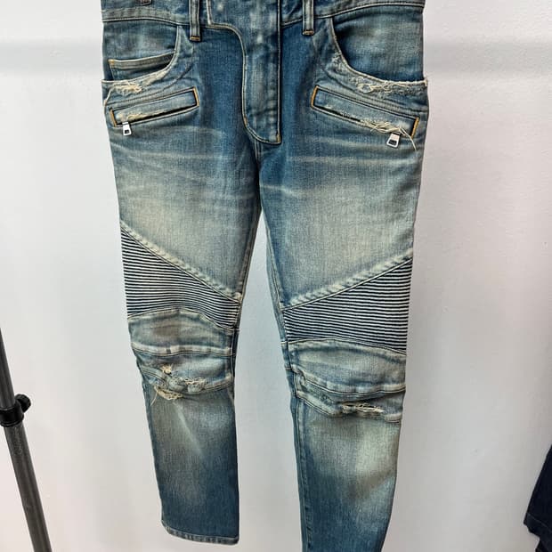 30) 발망 디스 바이커진 