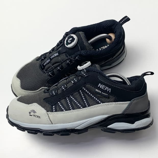 [265/정품] 네파 GT-34 남성 안전화