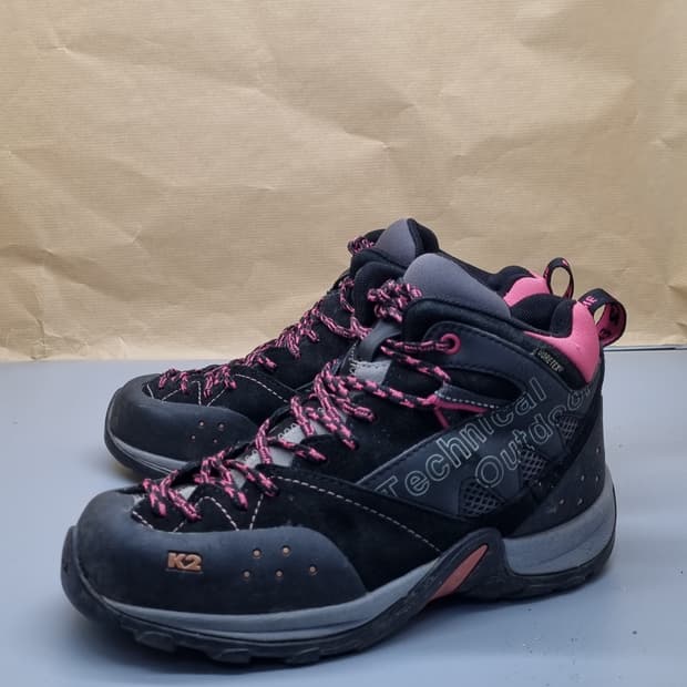 k2 여성용 고어텍스 240
