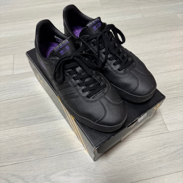 아디다스 패러다임 가젤 270