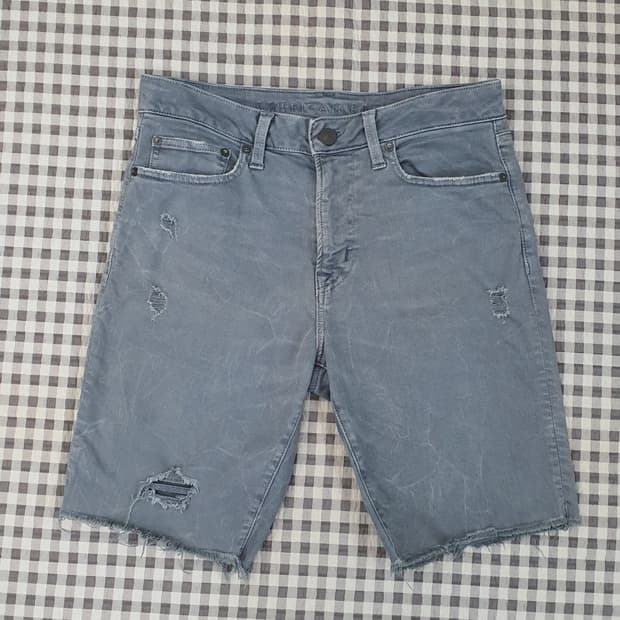 아메리칸이글 데님 반바지 남자30