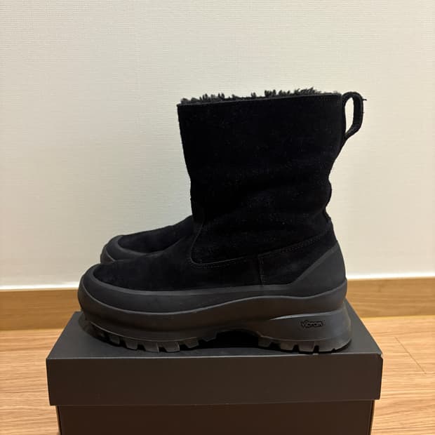 Diemme 시어링 부츠 [41]