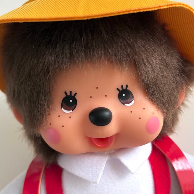 마루코 몬치치