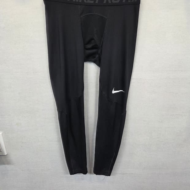 나이키 드라이핏 프로 타이즈 레깅스 m