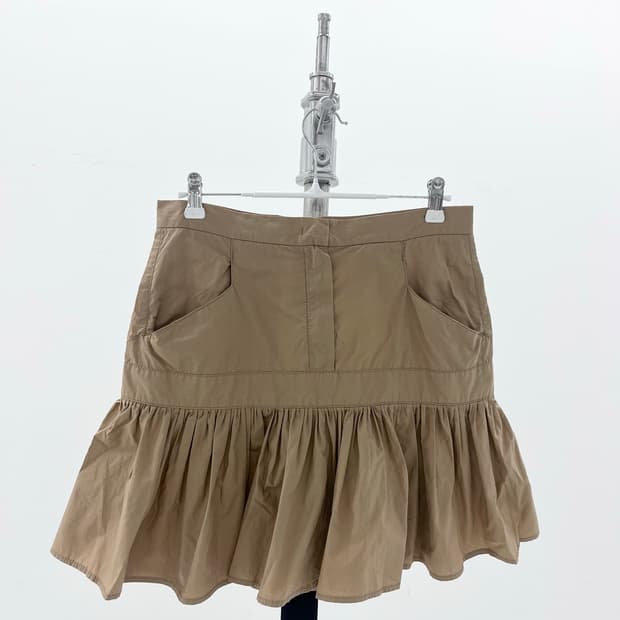 See by chloe skirt