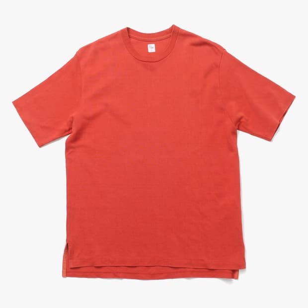 KAPTAIN SUNSHINE "Half T-Shirt