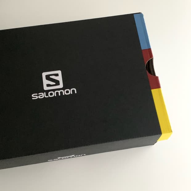 Salomon XT-6 230