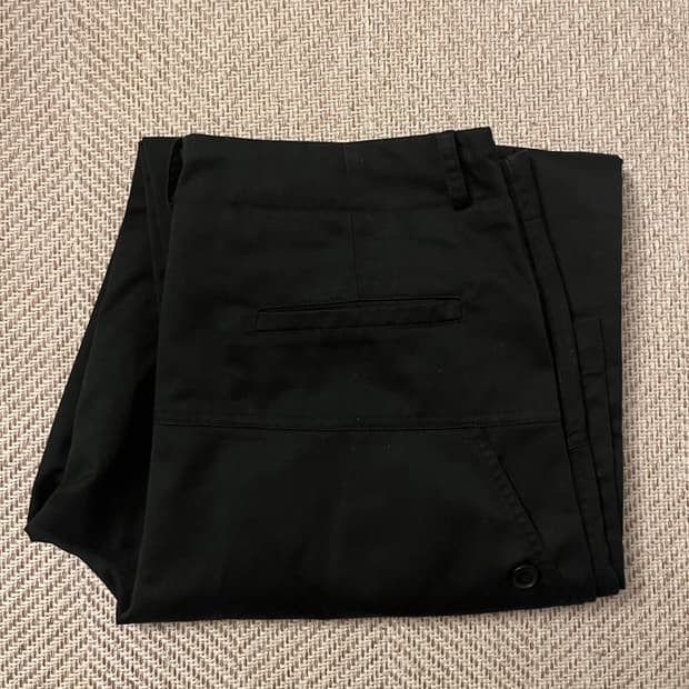 Epicenter tourist ARBY trousers