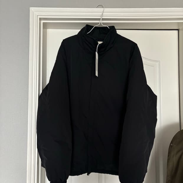 [3] yoke 요크 나일론 푸퍼 25fw