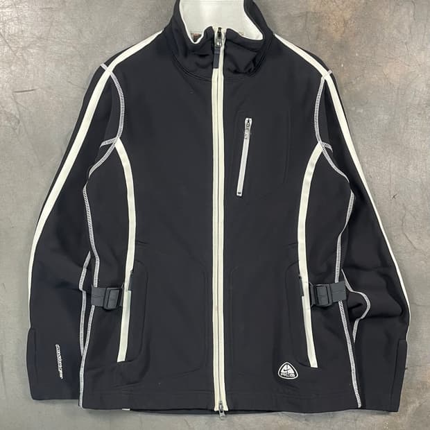 나이키 ACG 2way 컴포사이트 플리스 자켓