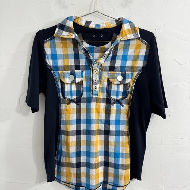 check detail pk top