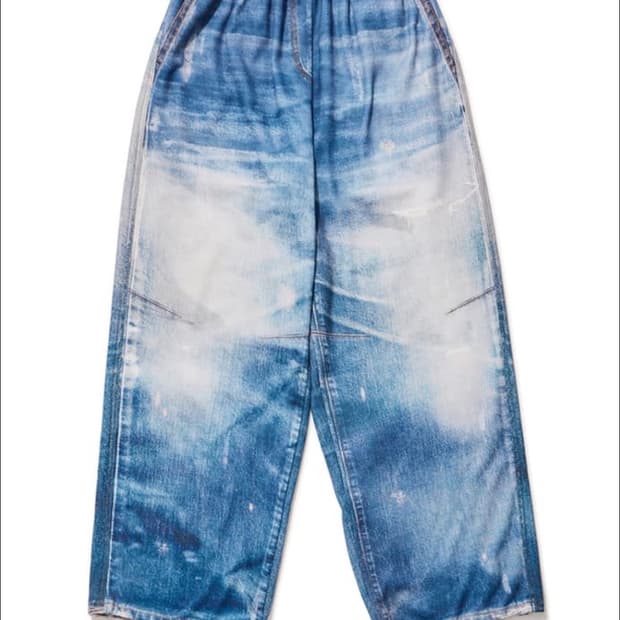 [S] 오픈yy 스웻팬츠