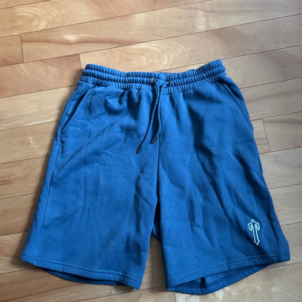 트랩스타 반바지(M)