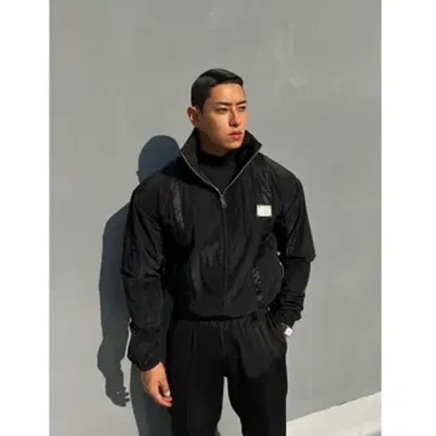 볼란테 007 쉘자켓 바람막이 2