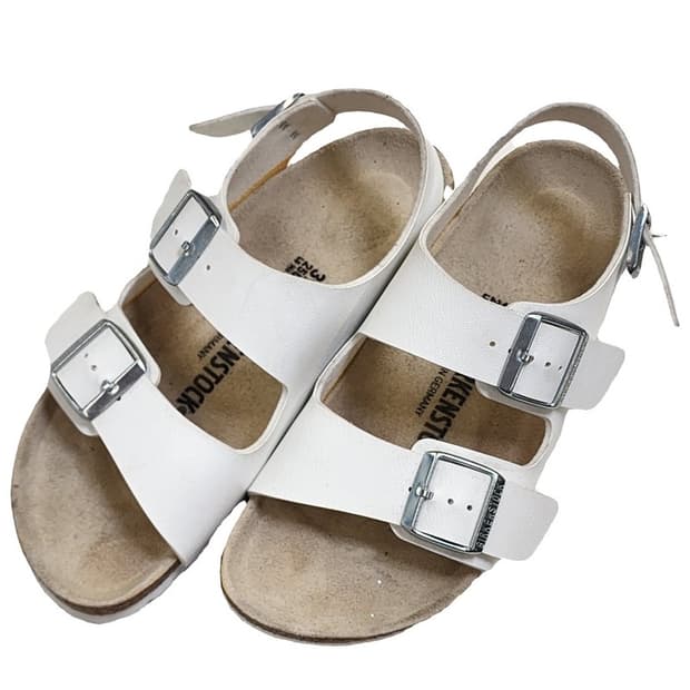 BIRKENSTOCK 밀라노 250