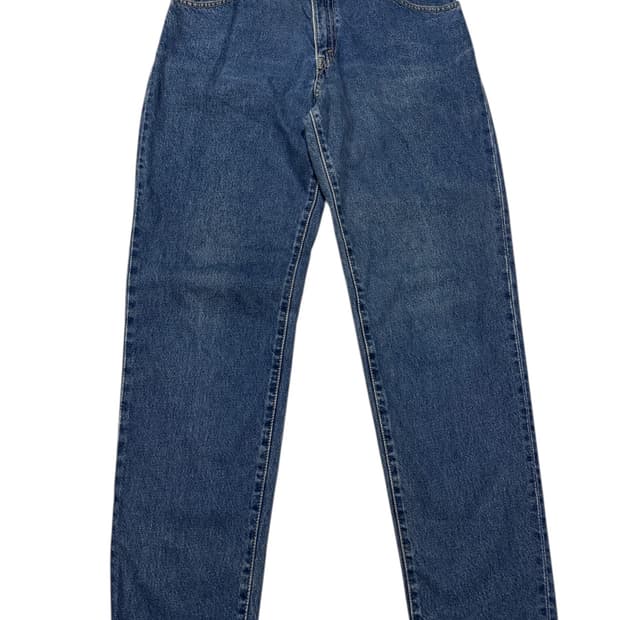 리바이스 550 클래식 릴렉시드  데님 팬츠