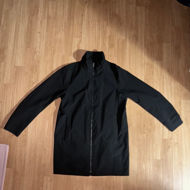 프라다스포츠 코트자켓