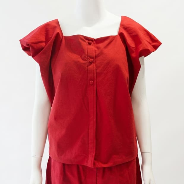 한섬 LATT 셋업 셋트