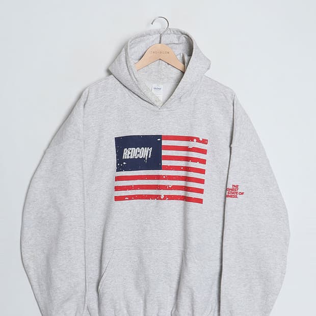 GILDAN Sweat Hoodie