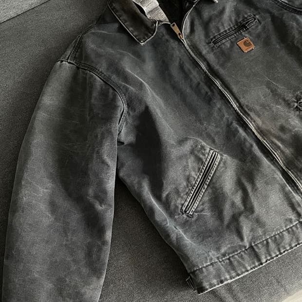 (구매글) 디트로이트 j97 패트롤  L