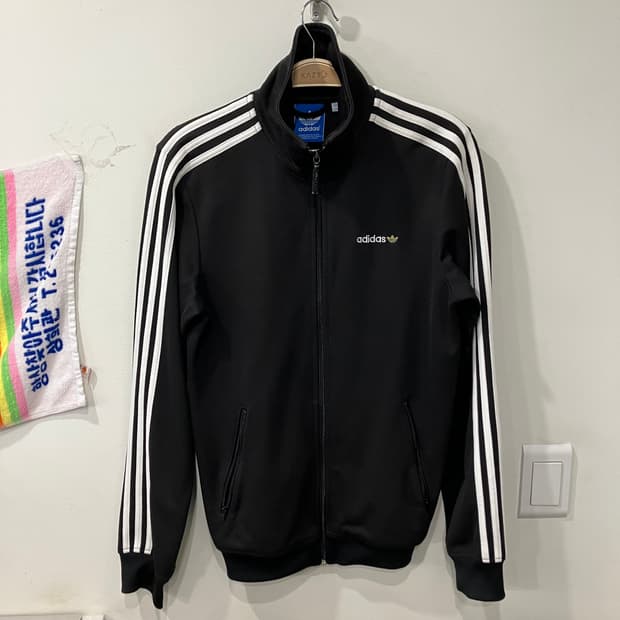 349 아디다스 베켄바우어 져지