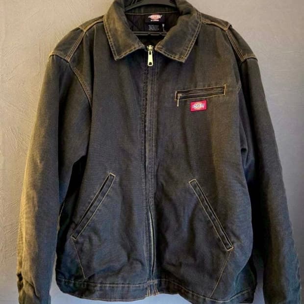 Dickies 디트로이트 자켓