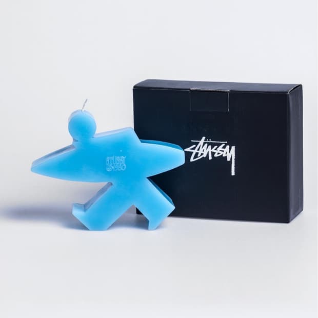 Surfman candle 서프맨 캔들
