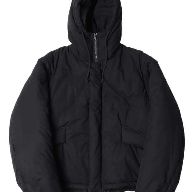 Yeezy Saeson Padded Jacket