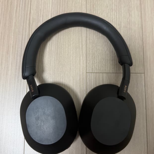 소니 WH-1000XM5 마크5