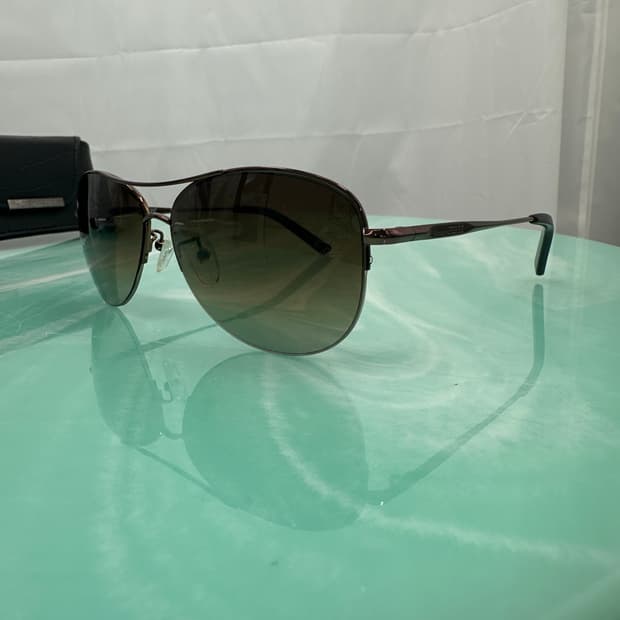 [새상품 무료배송] 잔프랑코 페레 Made In Italy 선글라스