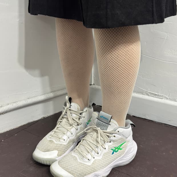 asics nova surge shoes