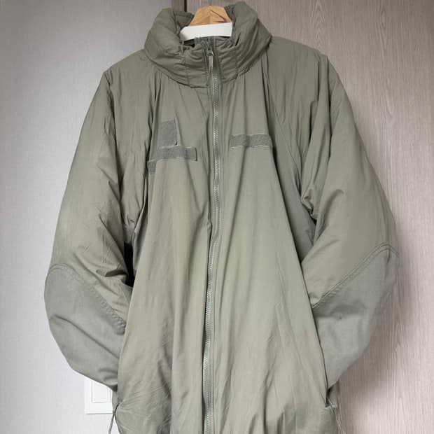 미군 프리마로프트 L/L