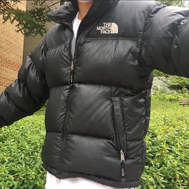 노스페이스 눕시700