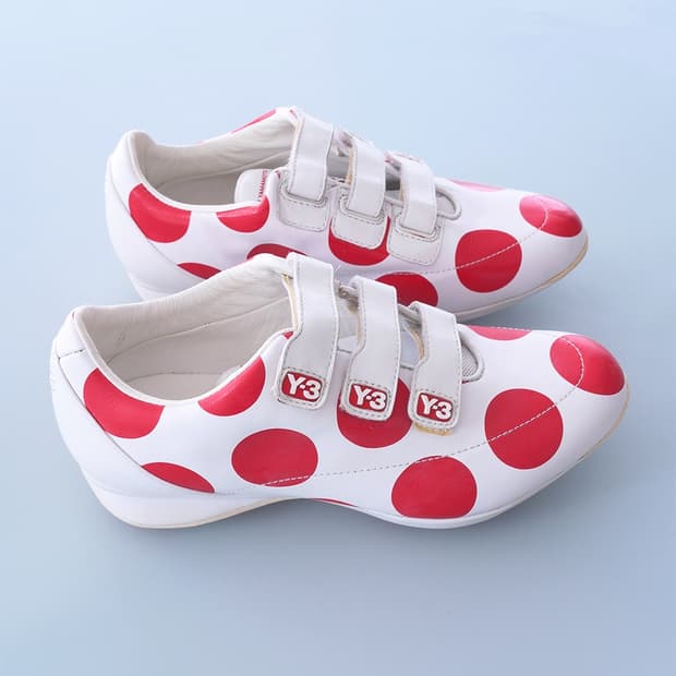 Y-3 CYCLING V (2004)