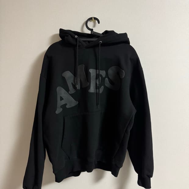 아메스 월드와이드 후드티