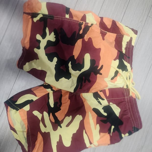 Obey 반바지 s