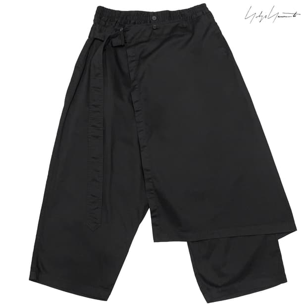 요지 야마모토 (S’YTE Yohji Yamamoto)