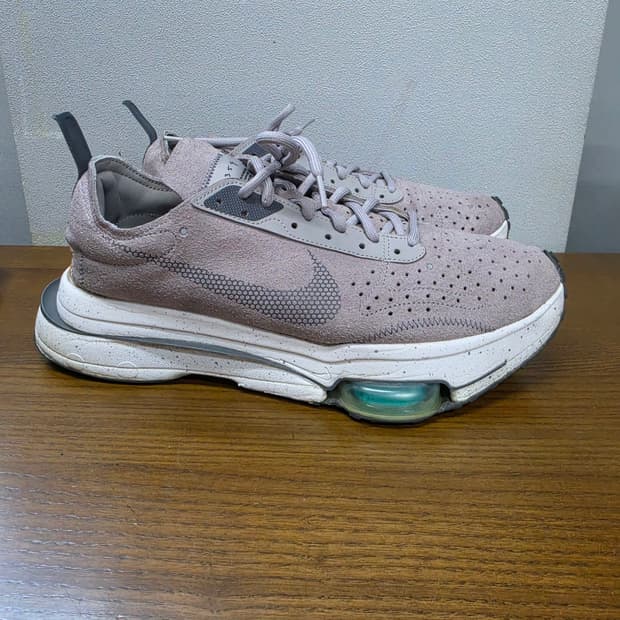 나이키 줌 타입 N.354 그레이