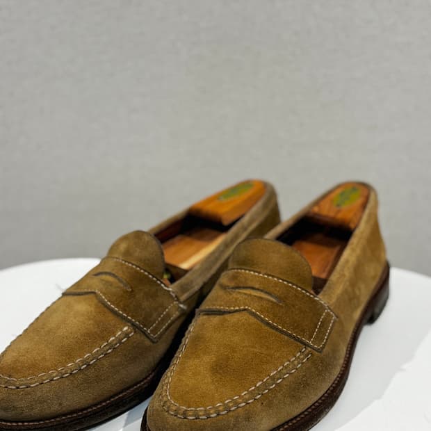 알든 6244 9D 로퍼