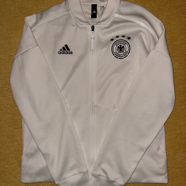 아디다스 독일 져지 L 