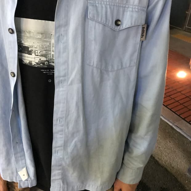 90s bitch skateboards 셔츠