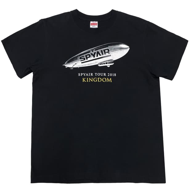 스파이에어 (Spyair)