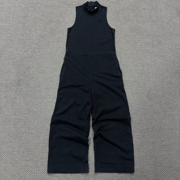 나이키 스웻 점프수트 v2288