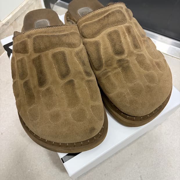 [300] 이예 킨치 본 뮬