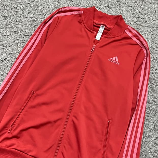 [우먼90] 아디다스 져지