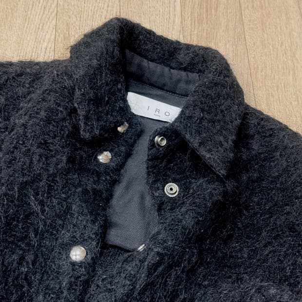 Iro 자켓