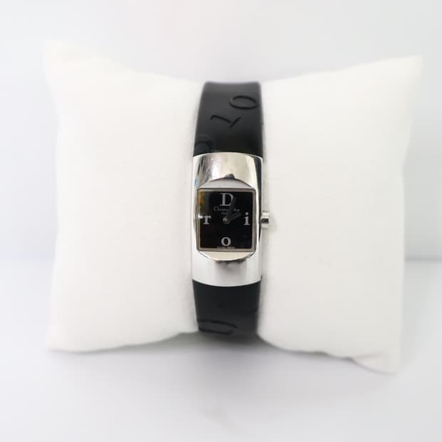 디올 디오리픽 D102-100 여성 시계