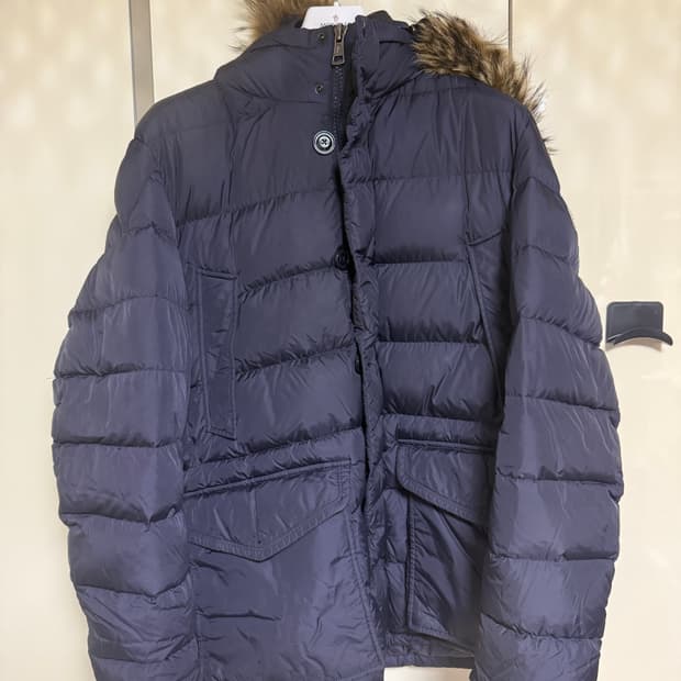 몽클레어 클루니 6사이즈